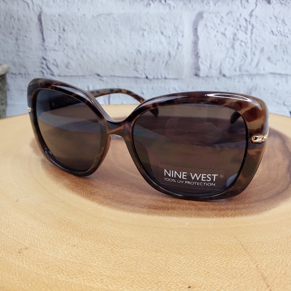 Nine West sunglasses